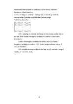 Referāts 'Matricas un to saistība ar lineāru vienādojumu sistēmu atrisināšanu', 16.