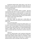 Eseja 'Pētnieciskās žurnālistikas piemēra analīze', 2.