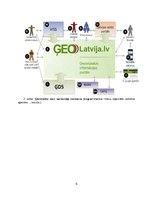 Referāts 'Ģeoportāli Latvijā', 6.