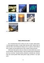 Diplomdarbs 'Spēļu un rotaļu izmantošanas iespējas attieksmes pret dzīvo dabu veidošanā 5–7 g', 50.