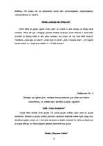 Diplomdarbs 'Spēļu un rotaļu izmantošanas iespējas attieksmes pret dzīvo dabu veidošanā 5–7 g', 52.