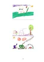 Diplomdarbs 'Spēļu un rotaļu izmantošanas iespējas attieksmes pret dzīvo dabu veidošanā 5–7 g', 57.