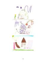 Diplomdarbs 'Spēļu un rotaļu izmantošanas iespējas attieksmes pret dzīvo dabu veidošanā 5–7 g', 58.