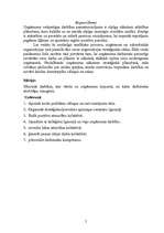 Konspekts 'Kolektīvs - ceļš uz panākumiem', 2.