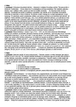 Konspekts 'Filosofija', 3.