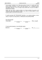 Paraugs 'Finanšu direktora amata apraksts', 4.