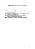 Referāts 'Datortīkla pieslēgums internetam', 4.