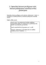 Referāts 'Datortīkla pieslēgums internetam', 5.