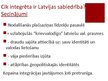 Prezentācija 'Minoritāšu integrācija Latvijas sabiedrībā', 3.