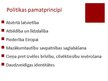 Prezentācija 'Minoritāšu integrācija Latvijas sabiedrībā', 8.