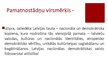 Prezentācija 'Minoritāšu integrācija Latvijas sabiedrībā', 9.