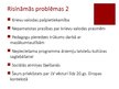 Prezentācija 'Minoritāšu integrācija Latvijas sabiedrībā', 11.