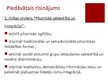 Prezentācija 'Minoritāšu integrācija Latvijas sabiedrībā', 12.