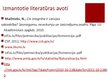 Prezentācija 'Minoritāšu integrācija Latvijas sabiedrībā', 17.