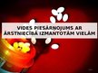 Prezentācija 'Vides piesārņojums ar ārstniecībā izmantotām vielām', 1.