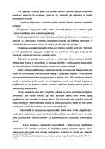 Konspekts 'Bilances pasīvu kontu novērtējums un kalkulācija. Aizņemtais kapitāls jeb saistī', 3.