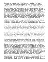 Eseja 'An Explanation of Main Bank Relationship in Japan ', 1.