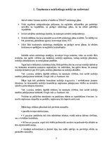 Prakses atskaite 'Uzņēmuma mārketinga izpēte un Stratēģiskā plānošana', 5.