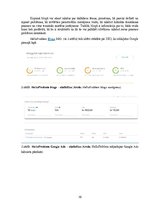 Prakses atskaite 'Uzņēmuma mārketinga izpēte un Stratēģiskā plānošana', 10.