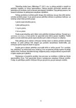 Prakses atskaite 'Uzņēmuma mārketinga izpēte un Stratēģiskā plānošana', 12.