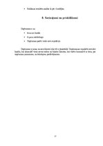 Prakses atskaite 'Uzņēmuma mārketinga izpēte un Stratēģiskā plānošana', 17.