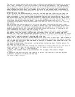 Eseja 'Forest Whispers ', 1.