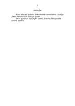 Referāts 'Mājas kaķu klasifikācija ES Kombinētajā nomenklatūrā', 2.