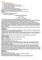 Konspekts 'Fosfors, arsēns, slāpeklis', 2.