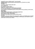 Konspekts 'Fosfors, arsēns, slāpeklis', 3.