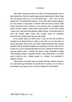 Referāts 'Laiks M.Endes romānā "Momo" un M.Cielēnas romānā "Zēns un laiks"', 10.