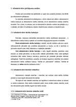 Referāts 'Administratīvā atbildība par transportlīdzekļu vadīšanu alkoholisko, narkotisko,', 8.