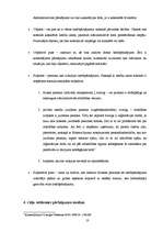 Referāts 'Administratīvā atbildība par transportlīdzekļu vadīšanu alkoholisko, narkotisko,', 10.