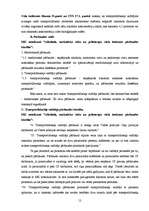 Referāts 'Administratīvā atbildība par transportlīdzekļu vadīšanu alkoholisko, narkotisko,', 12.