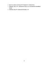 Referāts 'Administratīvā atbildība par transportlīdzekļu vadīšanu alkoholisko, narkotisko,', 16.