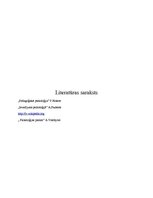 Konspekts 'Uzmanība', 8.