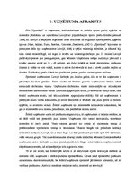 Referāts 'Menedžmenta izpēte SIA "Sportland"', 4.