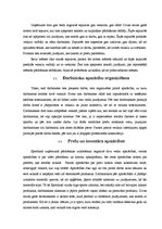 Referāts 'Menedžmenta izpēte SIA "Sportland"', 9.