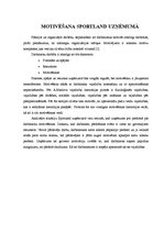 Referāts 'Menedžmenta izpēte SIA "Sportland"', 11.