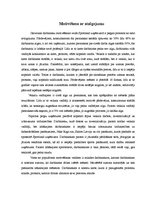 Referāts 'Menedžmenta izpēte SIA "Sportland"', 12.