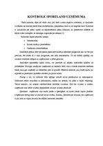 Referāts 'Menedžmenta izpēte SIA "Sportland"', 15.