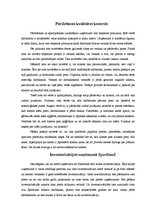 Referāts 'Menedžmenta izpēte SIA "Sportland"', 16.