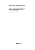 Referāts 'Menedžmenta izpēte SIA "Sportland"', 20.