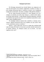 Referāts 'Latvijas Krimināllikuma normas salīdzinājumā ar staptautiskajām krimināltiesību ', 6.