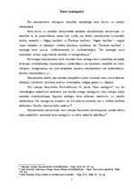 Referāts 'Latvijas Krimināllikuma normas salīdzinājumā ar staptautiskajām krimināltiesību ', 7.