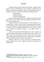 Referāts 'Latvijas Krimināllikuma normas salīdzinājumā ar staptautiskajām krimināltiesību ', 8.