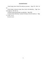 Referāts 'Latvijas Krimināllikuma normas salīdzinājumā ar staptautiskajām krimināltiesību ', 12.