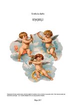 Referāts 'Eņģeļi - simbols', 1.