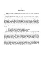 Referāts 'Eņģeļi - simbols', 4.