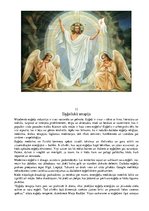 Referāts 'Eņģeļi - simbols', 14.