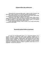 Prakses atskaite 'Apģērbu tirdzniecība', 10.